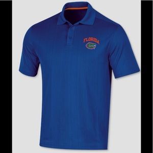 ‎Florida Gators Short Sleeve Game Day Polo Shirt